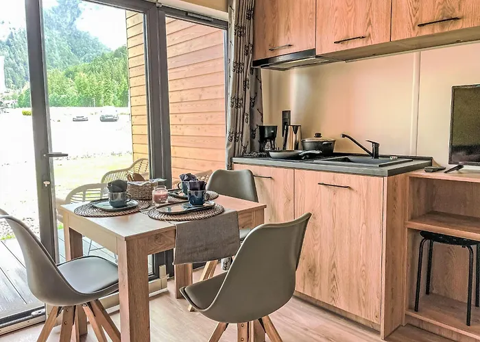 Tiny Haus Glockenalm-wendelsteinblick By Interhome Prázdninový dům *