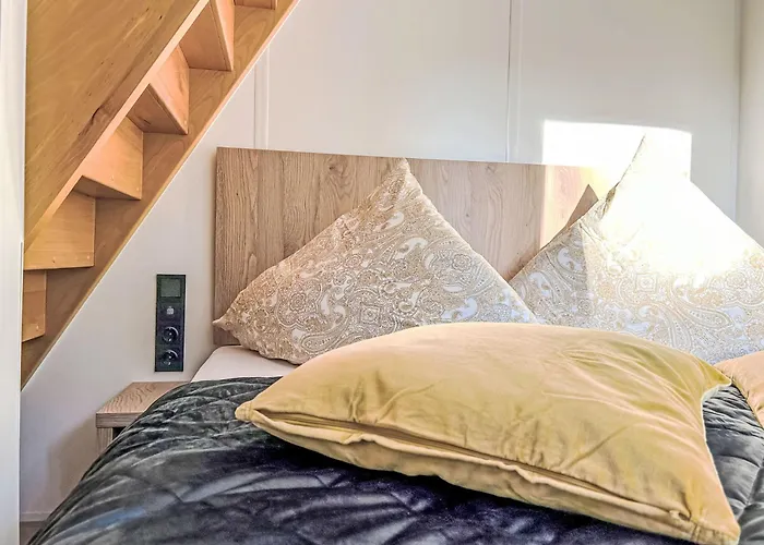 Prázdninový dům Tiny Haus Glockenalm-wendelsteinblick By Interhome Fischbachau