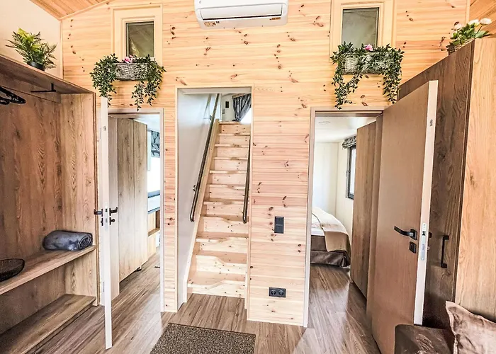 Tiny Haus Glockenalm-wendelsteinblick By Interhome Prázdninový dům