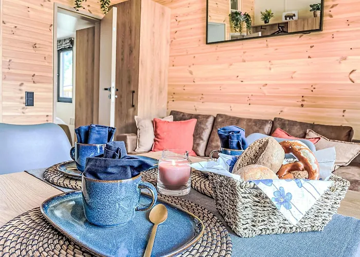 Tiny Haus Glockenalm-wendelsteinblick By Interhome *